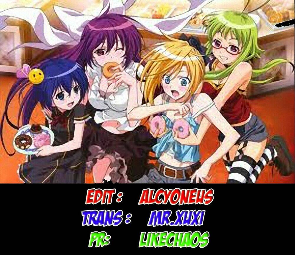 ashita no yoichi! chapter 51 55