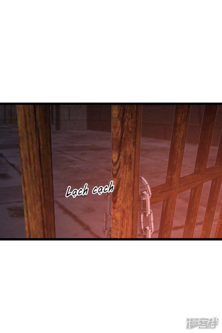 nụ cười của ngươi ngọt gãy tám cái răng của ta chapter 71 1