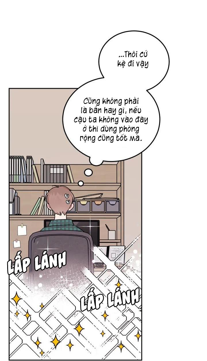 lưng chừng chapter 1 81