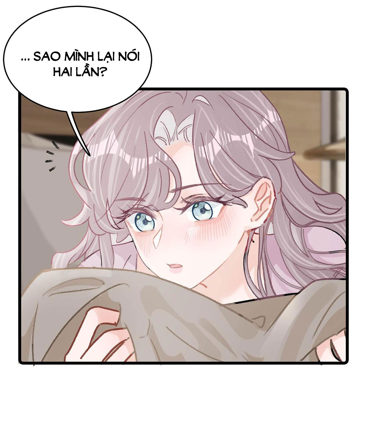 bị mẹ kế là ảnh hậu cưỡng ép yêu trong show thực tế chapter 9.1 21