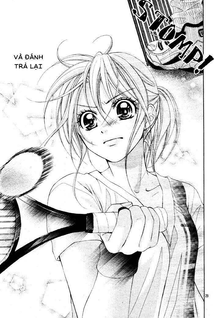 sorairo ageha chapter 3 30