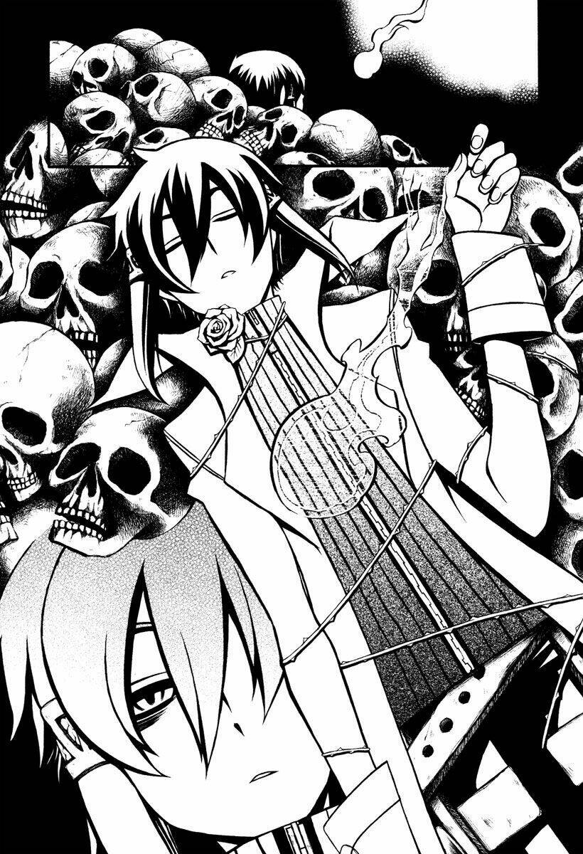 necromancer chapter 20 18