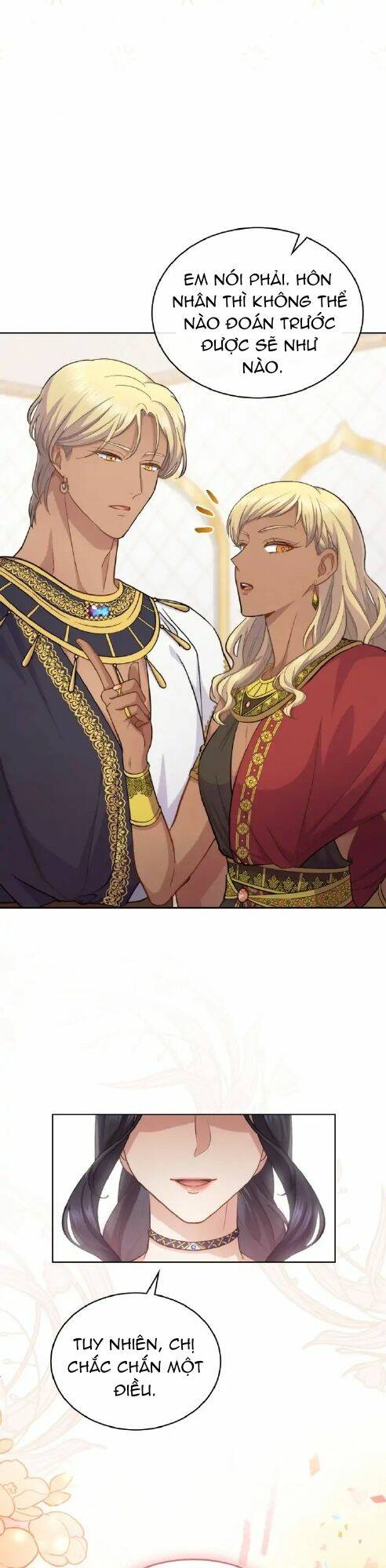 Lừa Người Hợp Với Em chapter 33.1 9