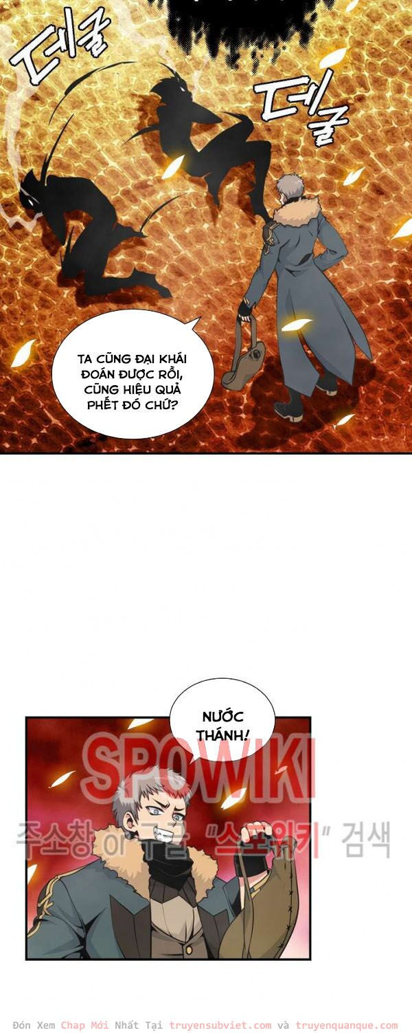 tôi sinh ra để làm người vĩ đại chapter 36 27
