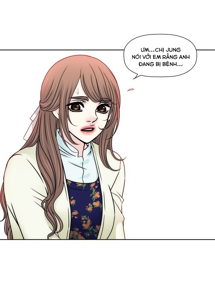 người đàn ông của tôi chapter 62.2 13