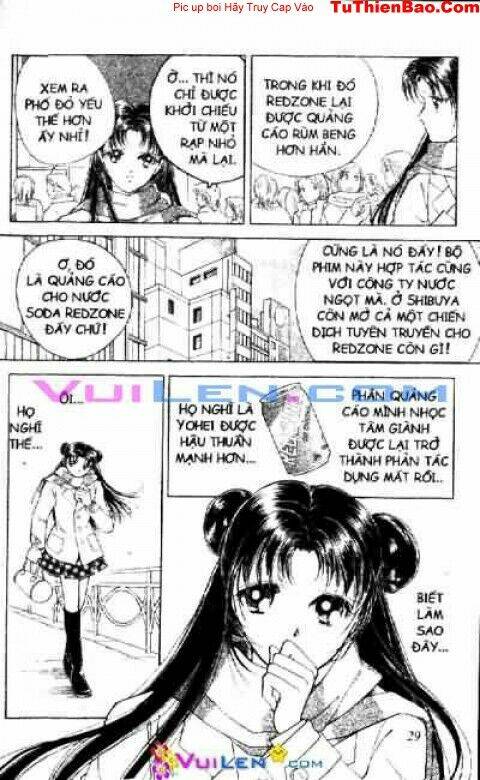 vương quốc điện ảnh chapter 4 29