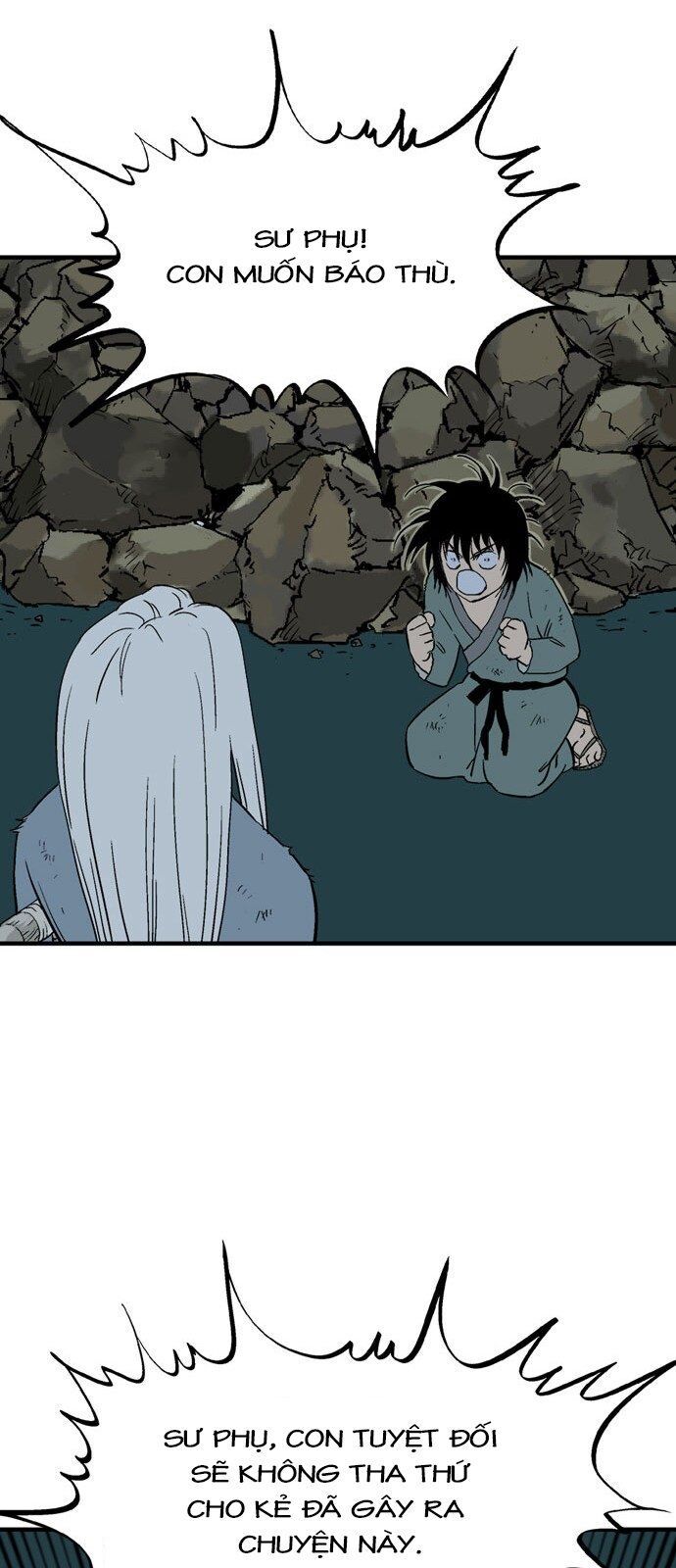 cao thủ 2 chapter 86 67