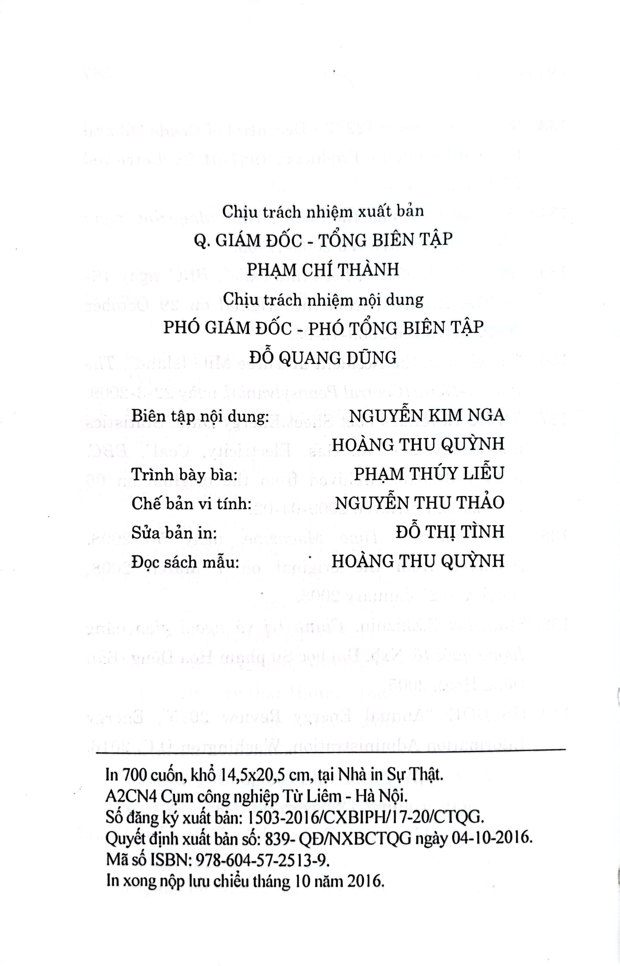 Cuộc khủng hoảng giá dầu hiện nay: Xu hướng, nguyên nhân, tác động và giải pháp