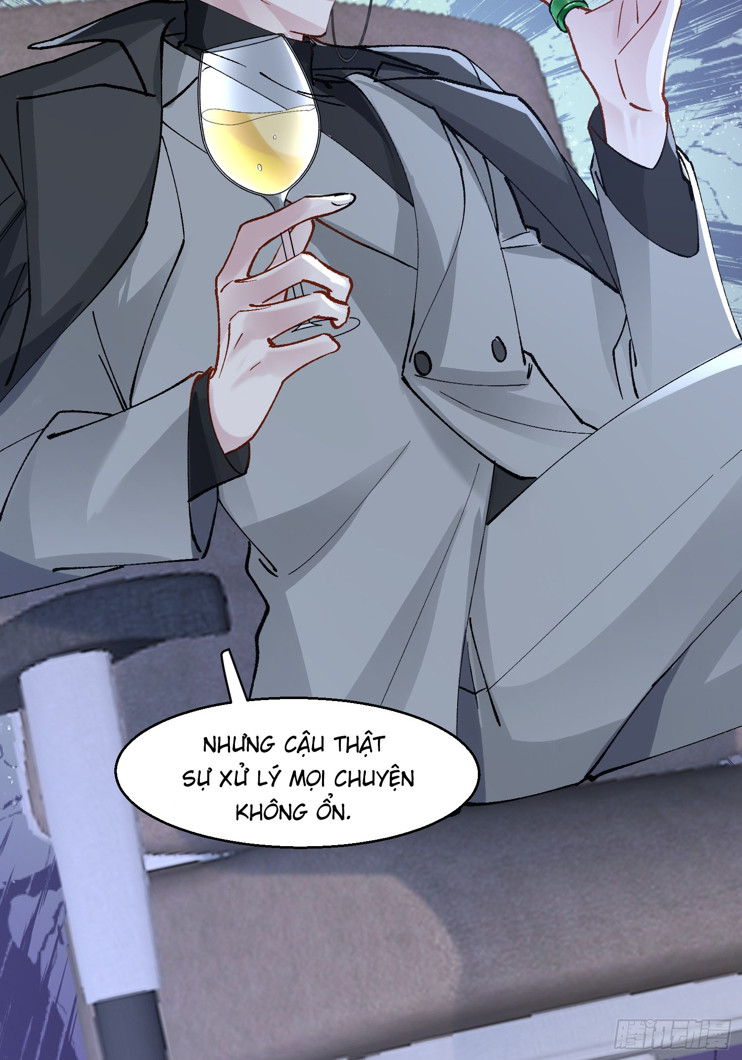 ỷ trên hiếp dưới chapter 12 23