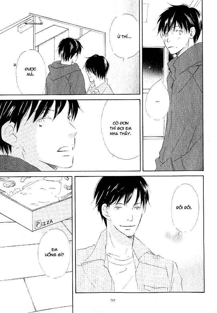 meguriau yo, baby! chapter 2 28