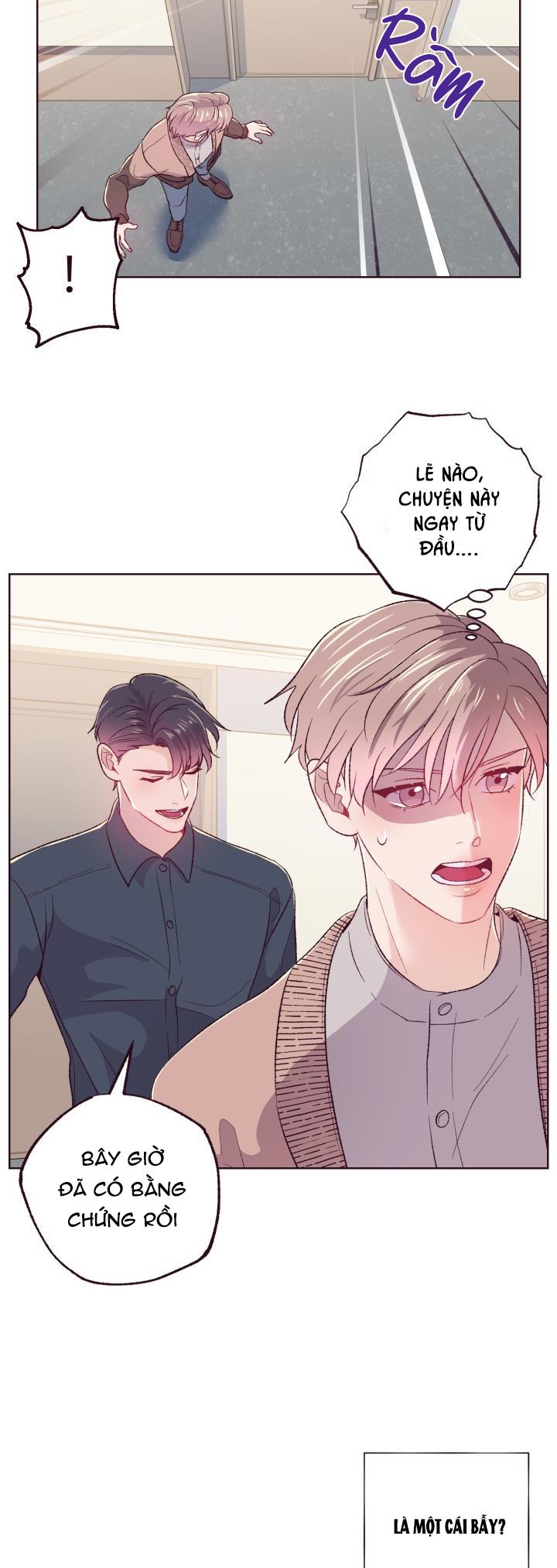 falling down chapter 3 29