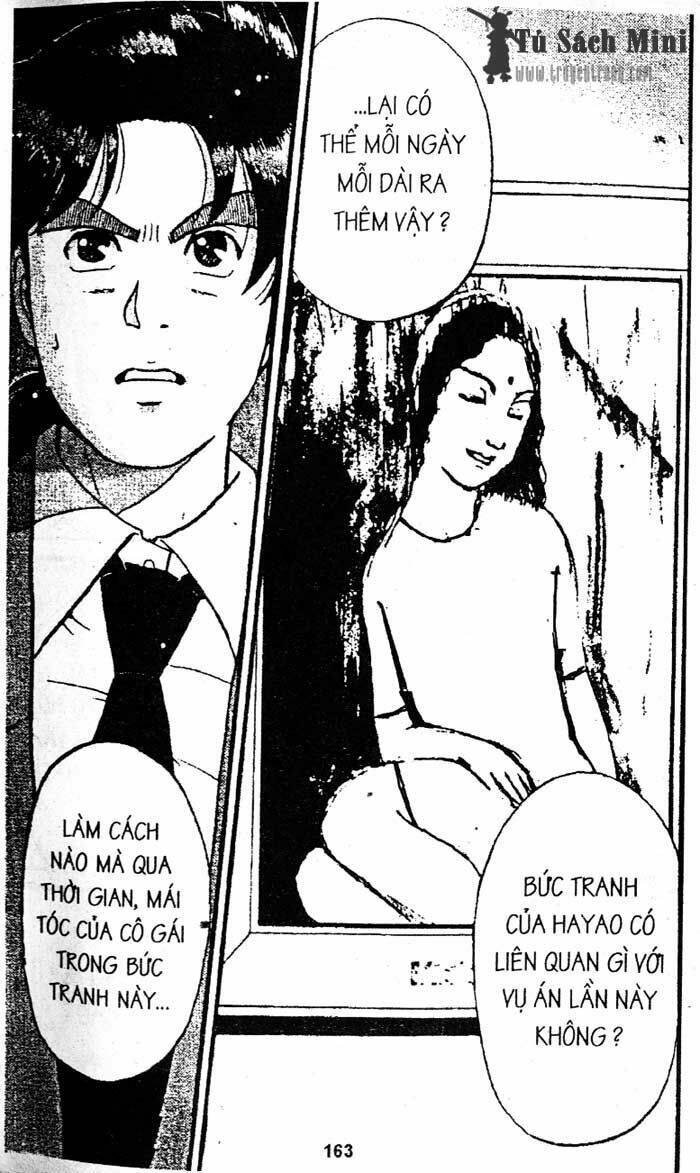 thám tử kindaichi (bản đẹp) chapter 112 37
