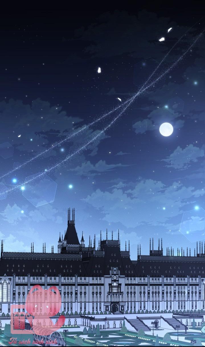 quan hệ cộng sinh giữa báo đen và thỏ trắng chapter 91 2