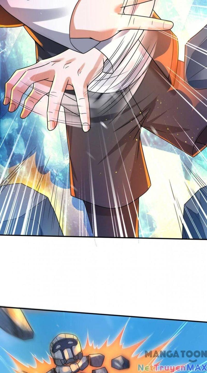 tối cường thần y tại đô thị chapter 280 30