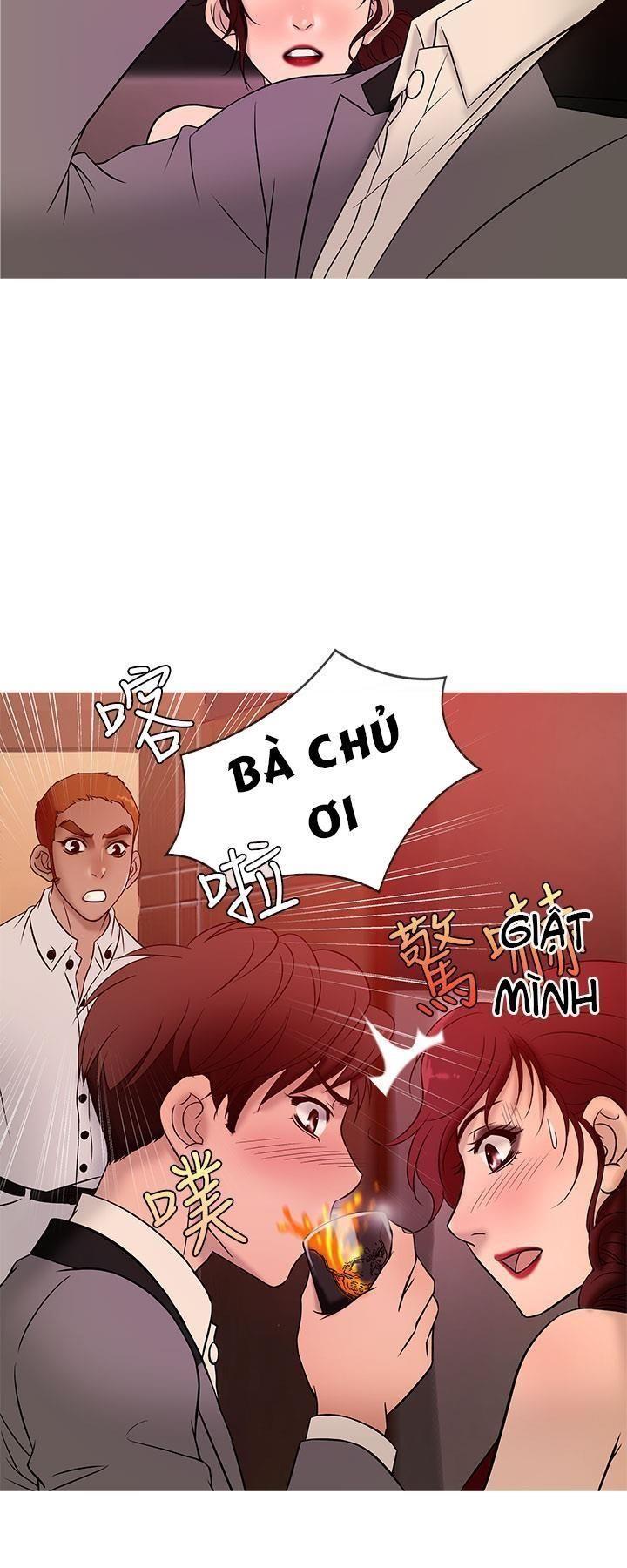 thiên đường chapter 20 34