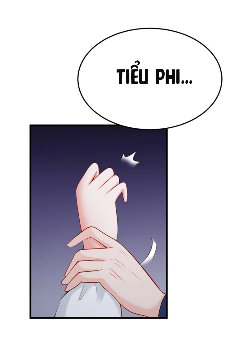 độc nhất sủng ái của thủ tịch chapter 50 34