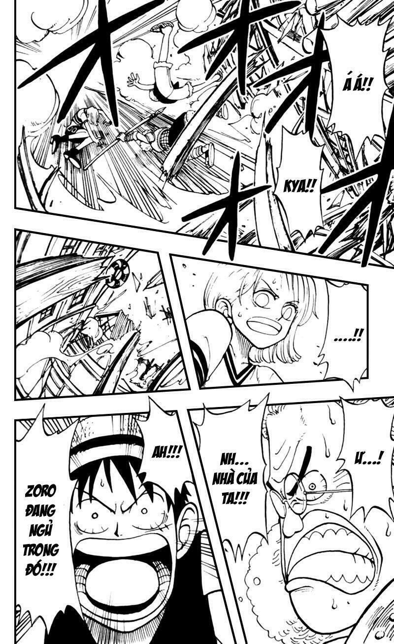 đảo hải tặc - one piece chapter 14 12