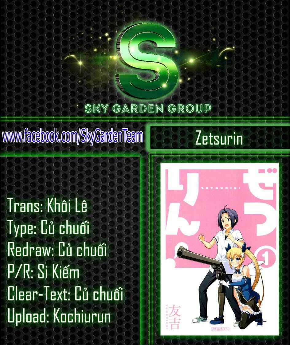 zetsurin! chapter 1 1