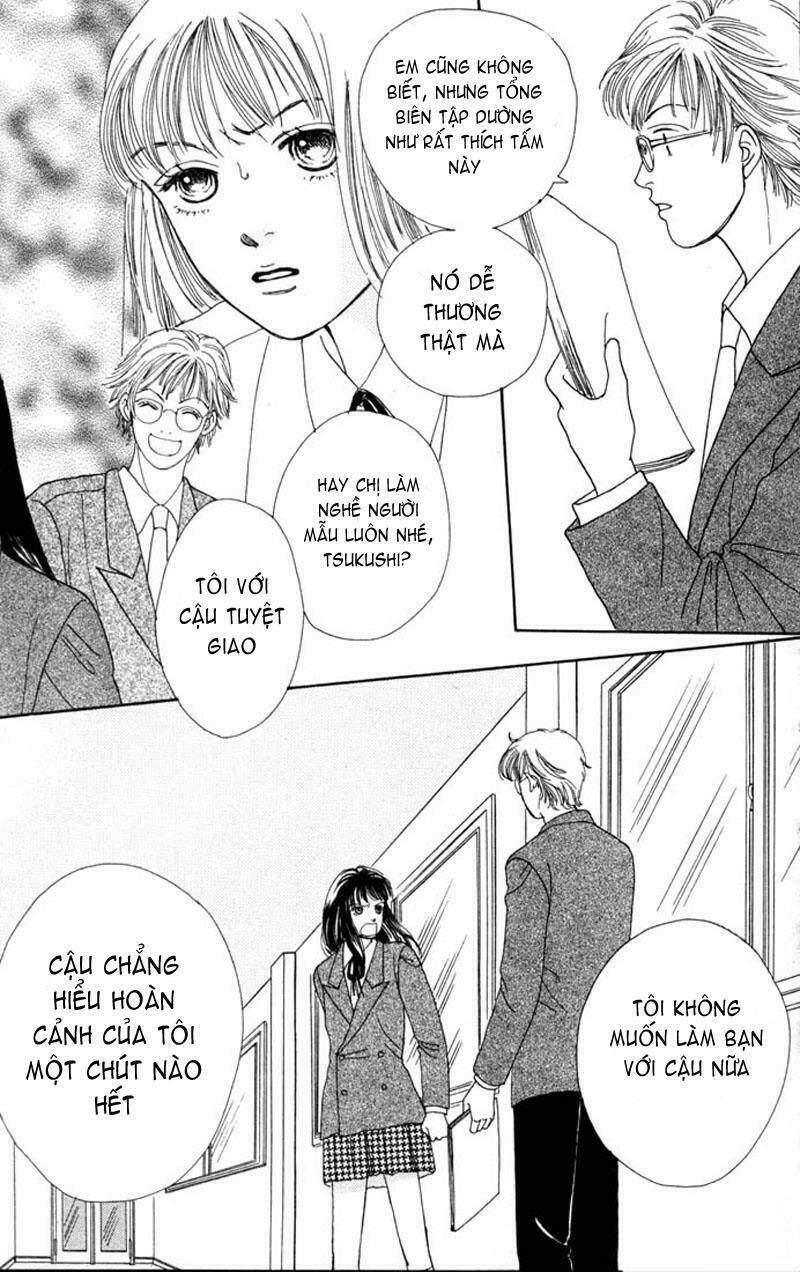 con nhà giàu chapter 82 20