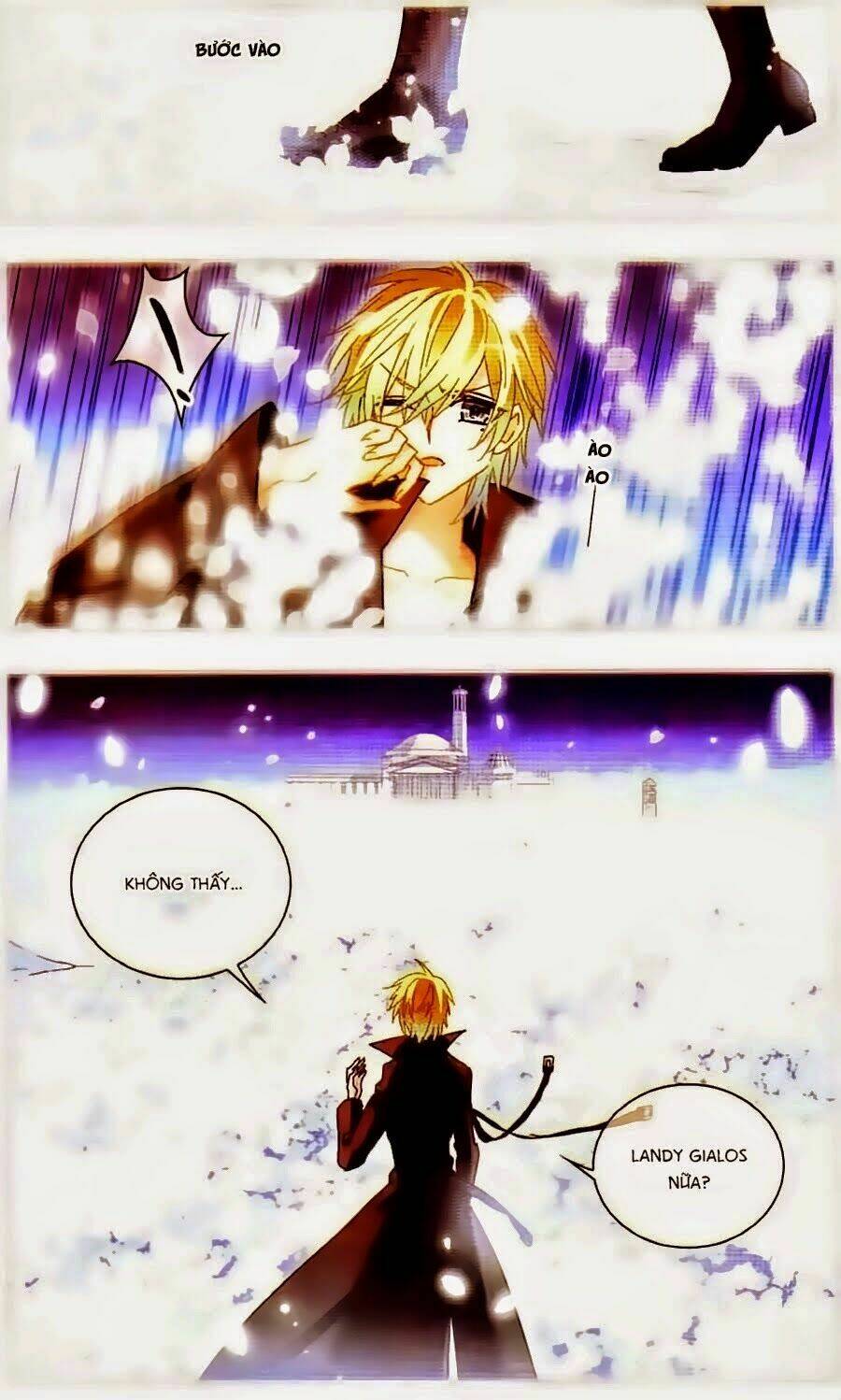 ngôi sao câu lạc bộ chapter 119 12