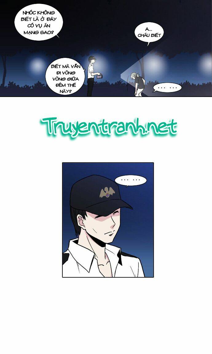 the language of god chapter 7 28