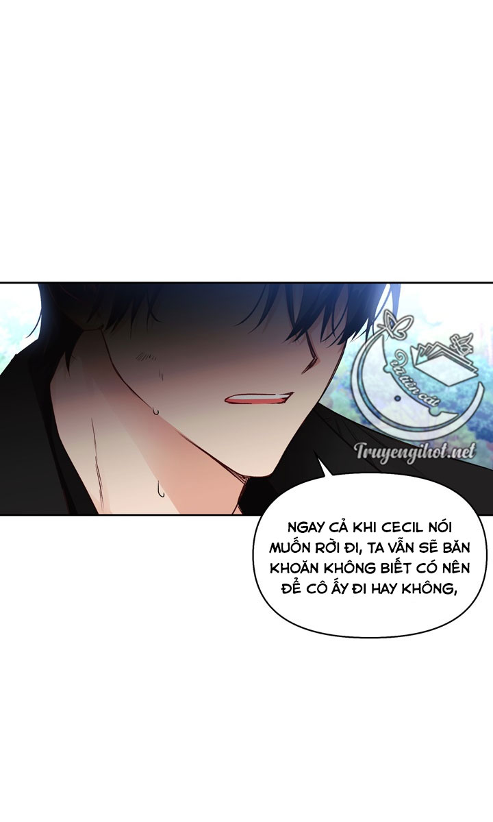 ác nữ xứng đôi với bạo chúa chapter 77.2 28