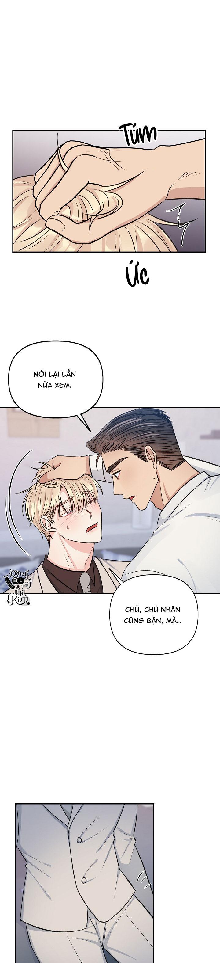 sắc đêm chapter 13 17