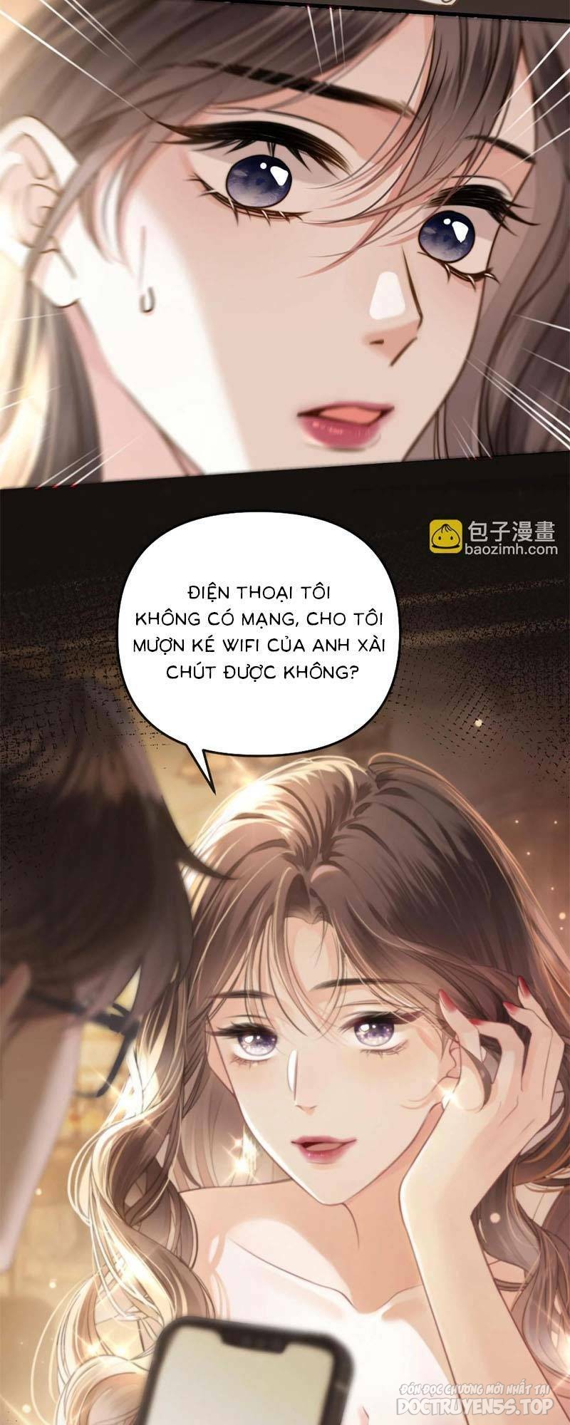 mỗi ngày đều thích anh chapter 16 16