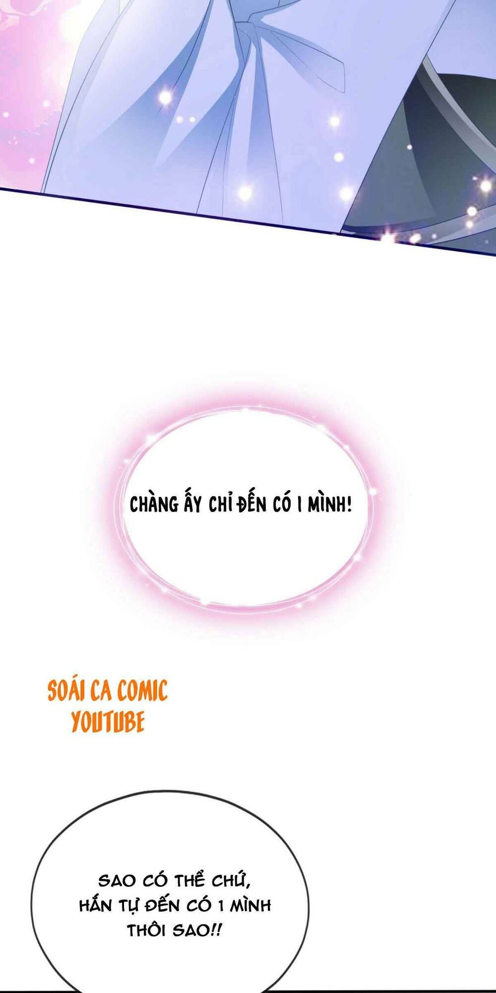 bổn vương muốn nàng chapter 71 9