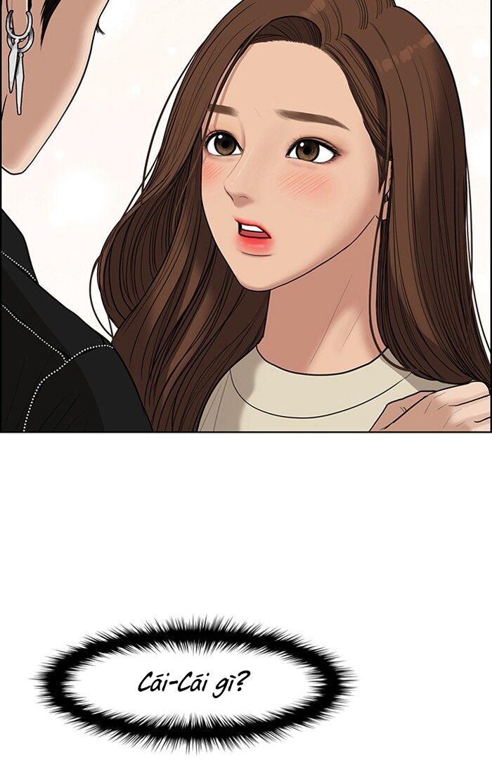 vẻ đẹp đích thực - true beauty chapter 46 18
