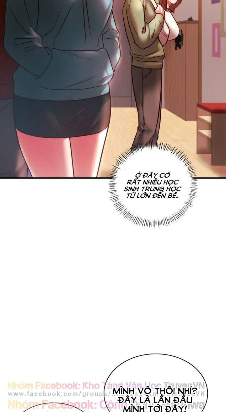 bạn học của tôi chapter 7 38