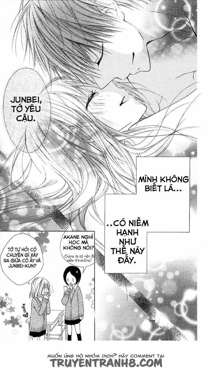 asa chun ! chapter 1.2 20