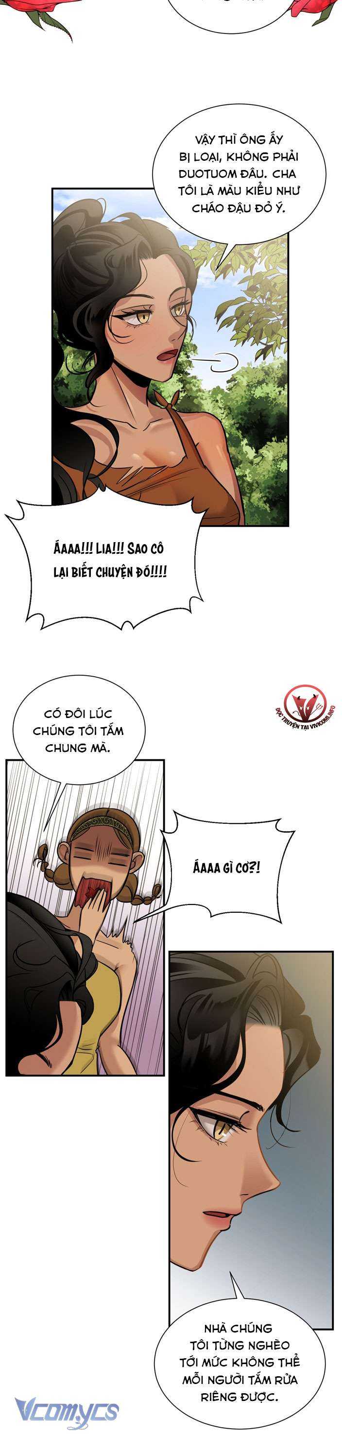 [18+] pink chu chapter 1 13