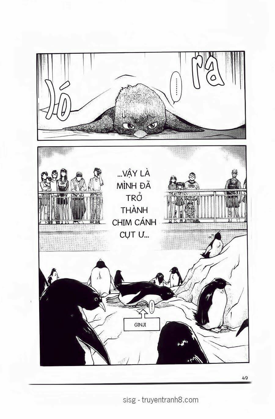 chim cánh cụt ginji chapter 1 48