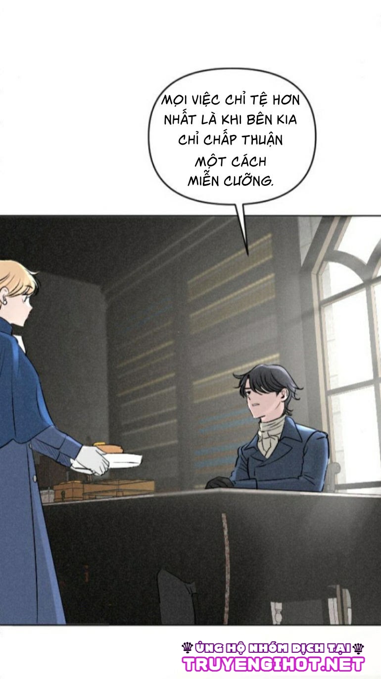 sau khi xuyên sách tôi nhặt được soái ca chapter 10 30