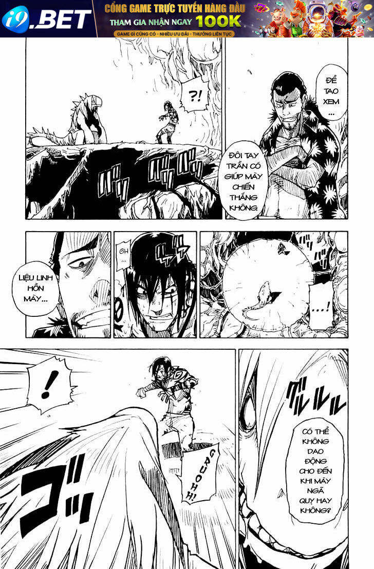 chuyện tình mary chapter 29 30