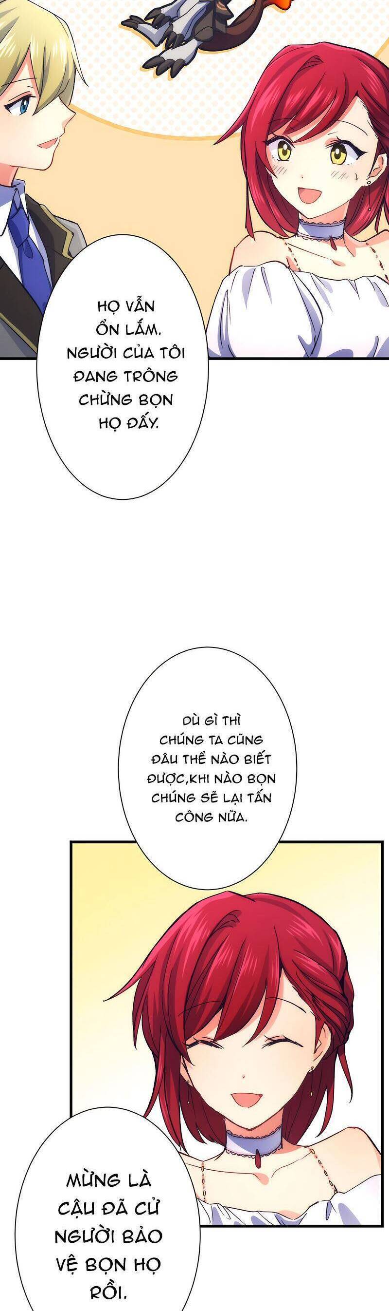 âm dương sư mạnh nhất chuyển sinh chapter 33 26