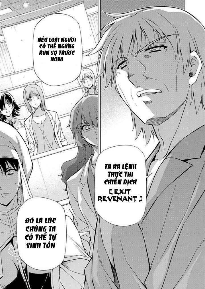 freezing chapter 203 9