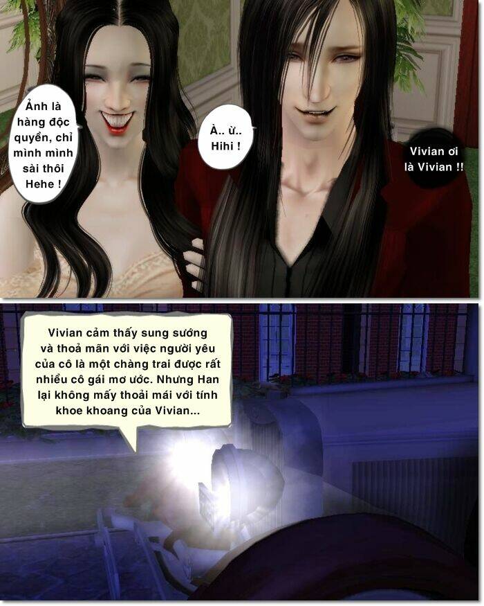 truyện sims - earl story chapter 59 22