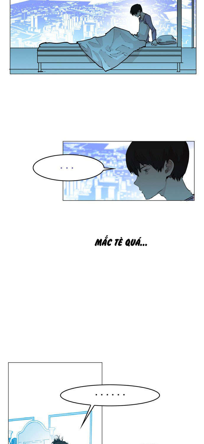 hard core leveling warrior chapter 75 17