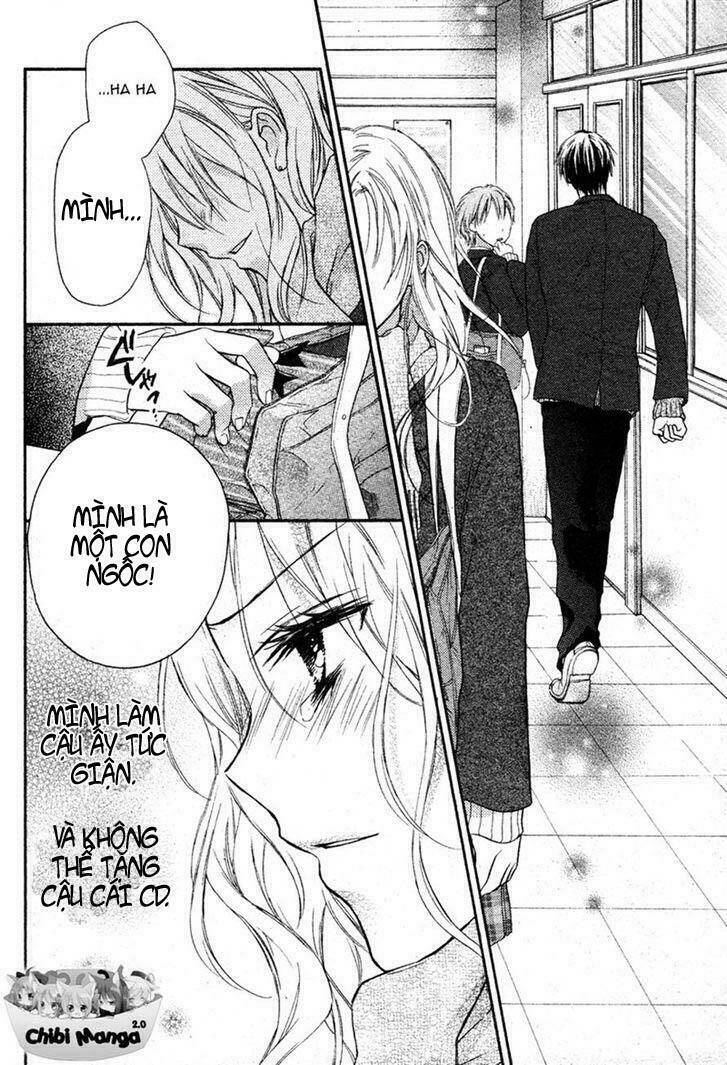 tổng hợp one shot. chapter 94 25