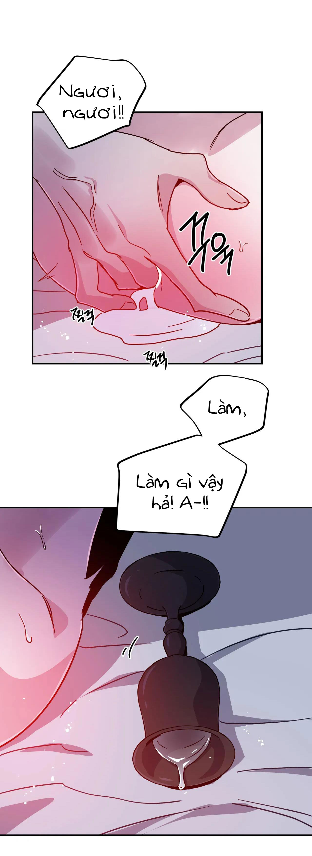 hắc vực chapter 61.1 29