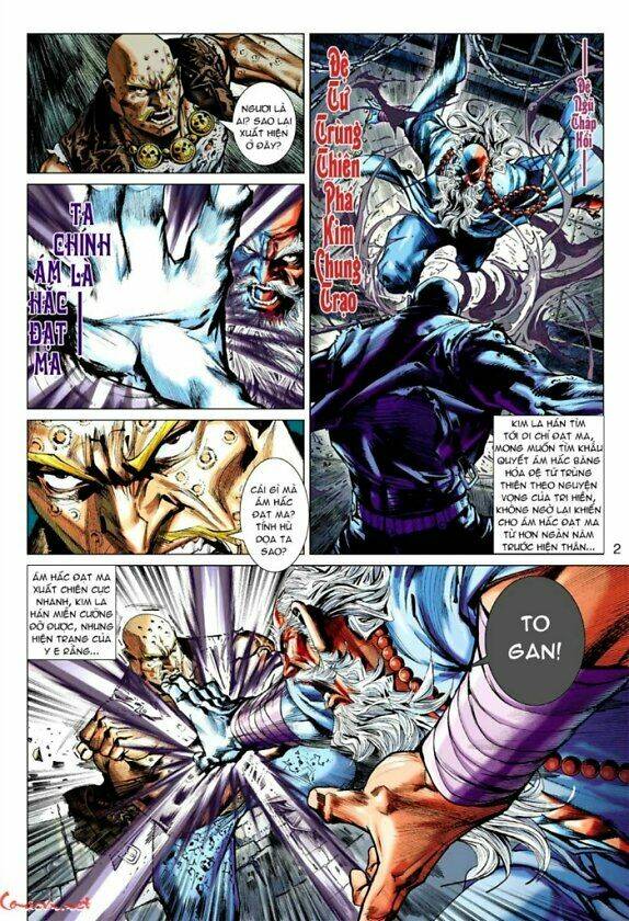 vương phong lôi 1 chapter 50 17