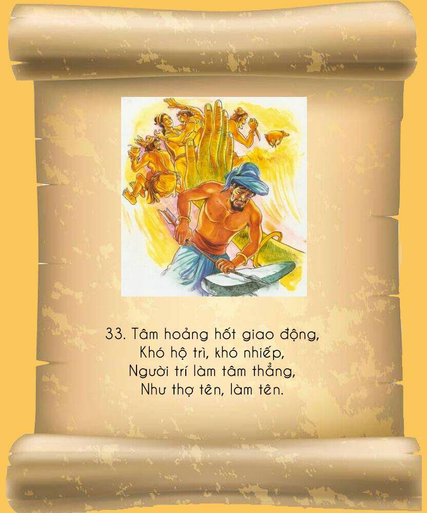 truyện tranh phật giáo chapter 17 1