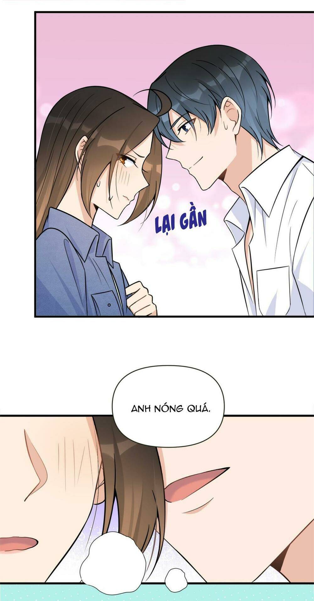 vẫn cứ nhớ em, nhớ em chapter 123 26