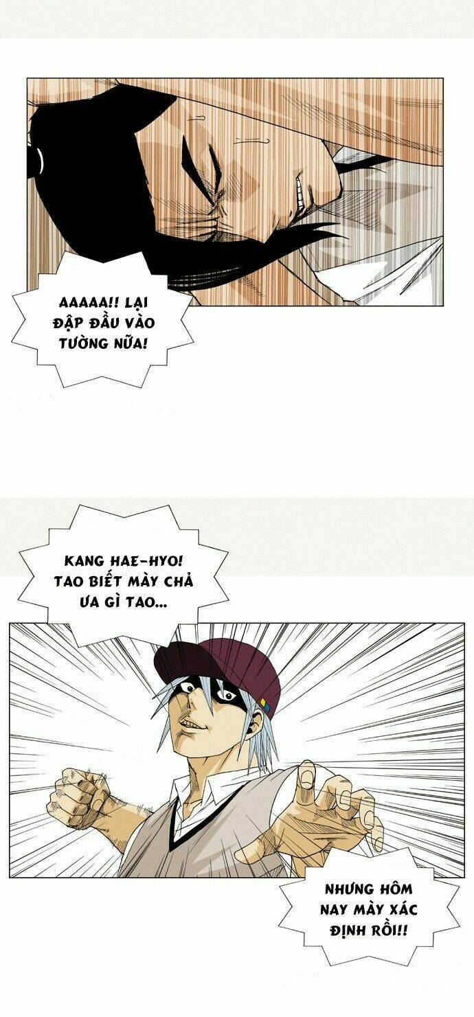 ultimate legend: kang hae hyo chapter 14 6