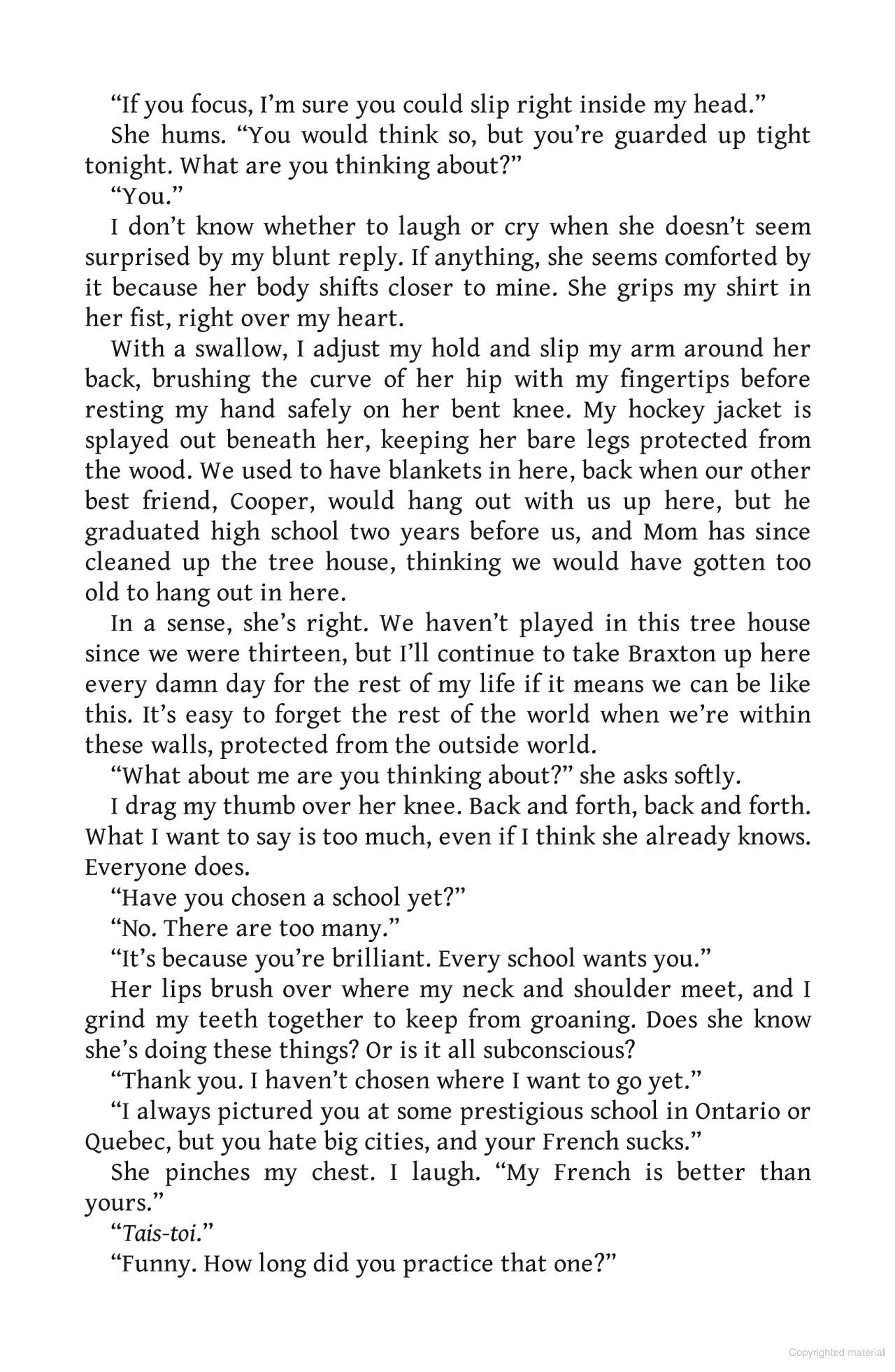 Sách ngoại văn: Her Greatest Mistake