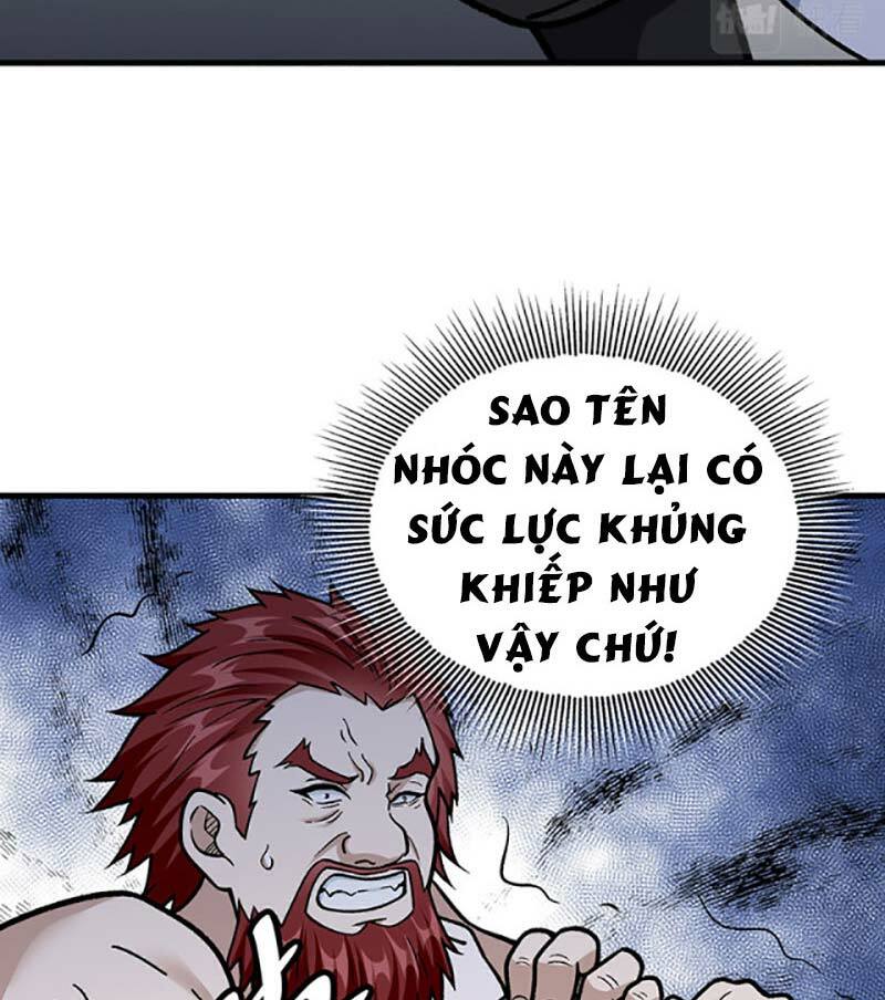 võ đạo độc tôn chapter 441 25