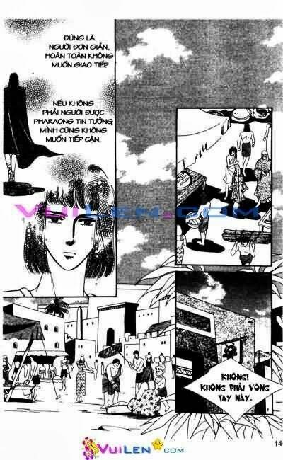 hậu duệ hoàng gia chapter 4 146