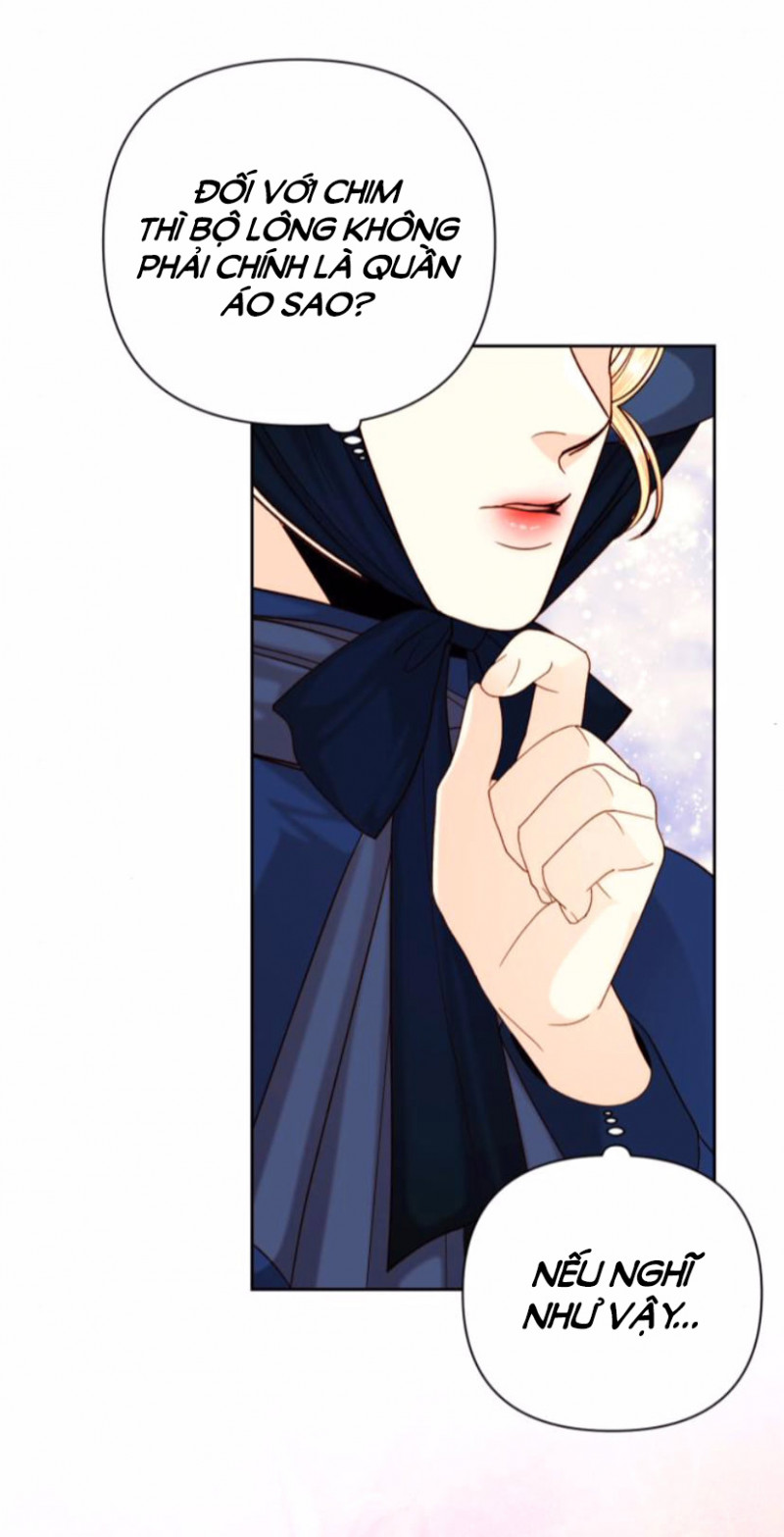 hoàng hậu tái hôn chapter 110.5 15